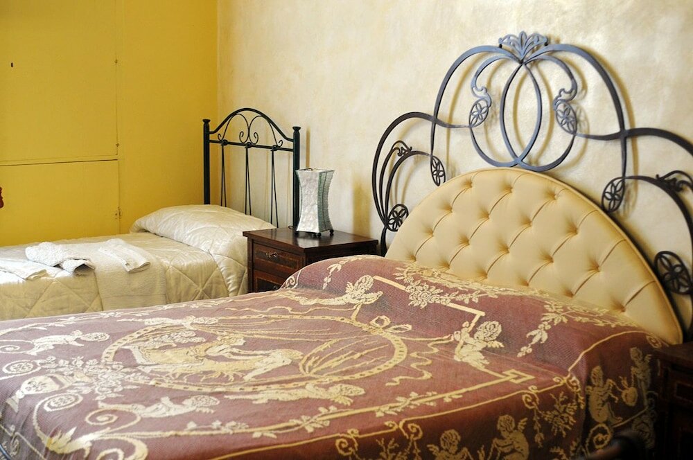 Фото Angeli dell'Osanna B&b