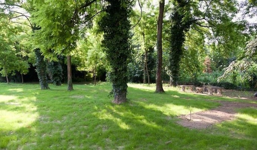 Фото Villa Horti della Fasanara - Guest House