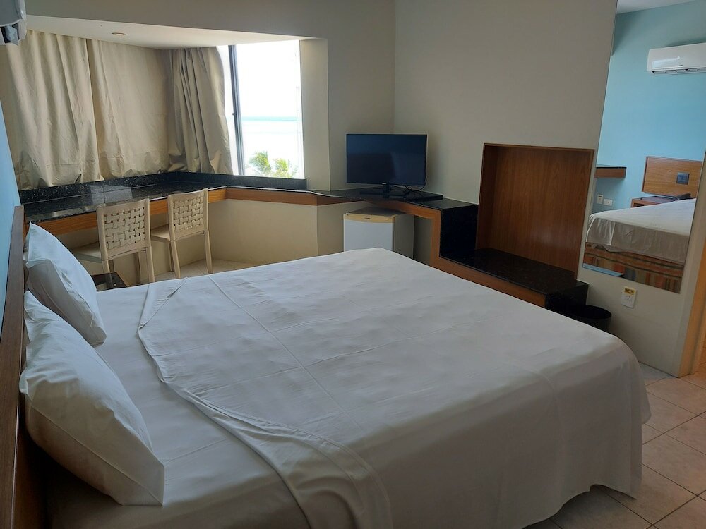 Фото Euro Suite Recife Boa Viagem