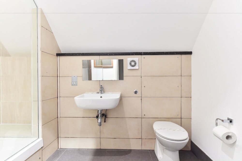 Фото Borough Market Apartments