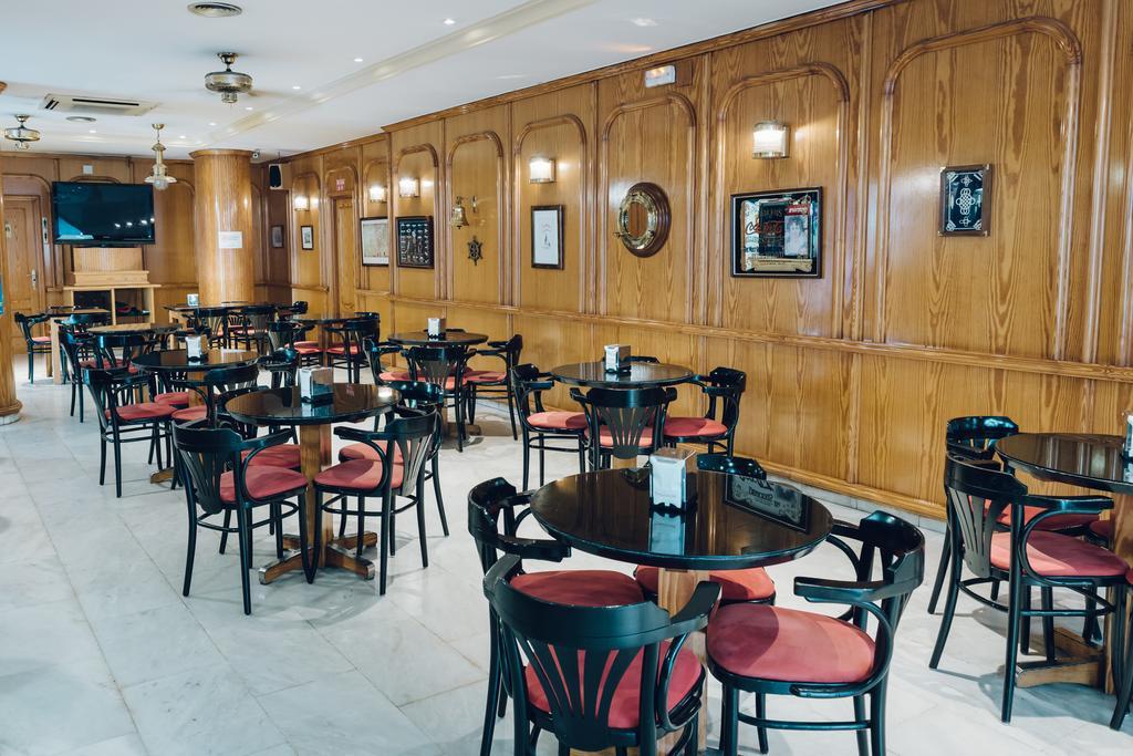 Фото Hotel Teremar