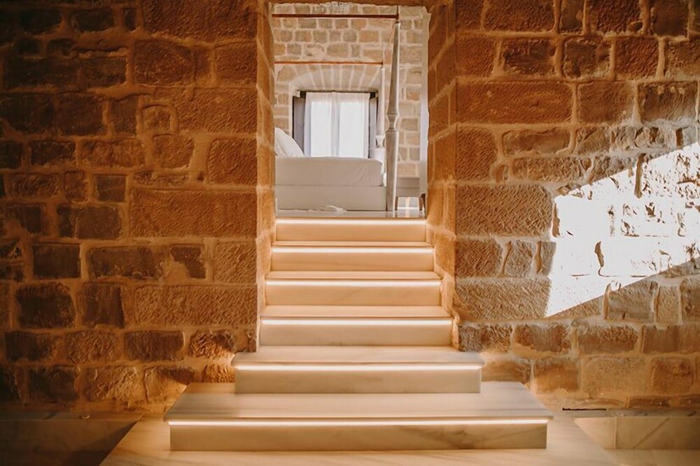 Фото Hotel Palacio de Úbeda 5 G. L.