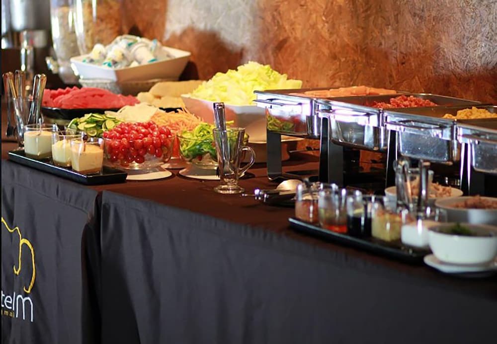 Фото Hotel M Chiang Mai