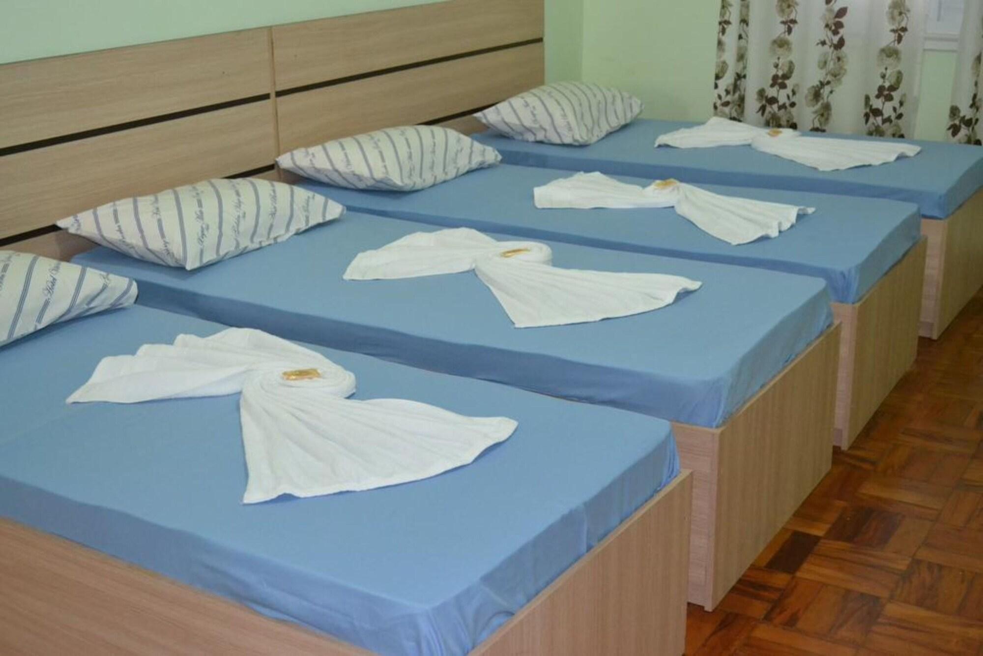 Фото Hotel Vitória