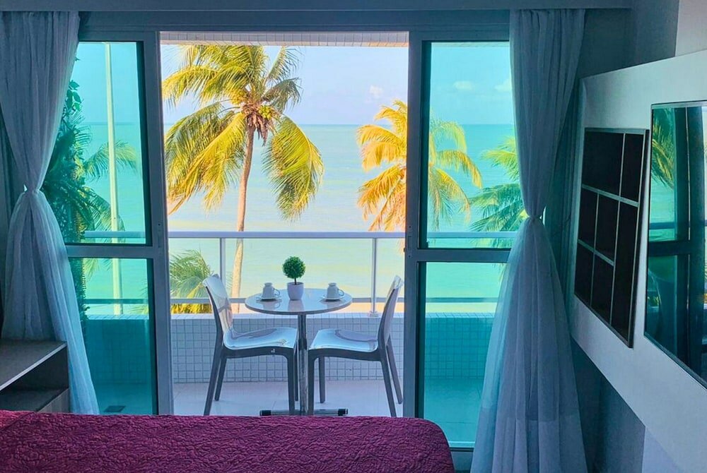 Фото Nord Class Cabo Branco