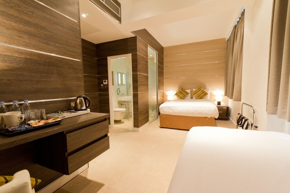 Фото The Wesley Euston