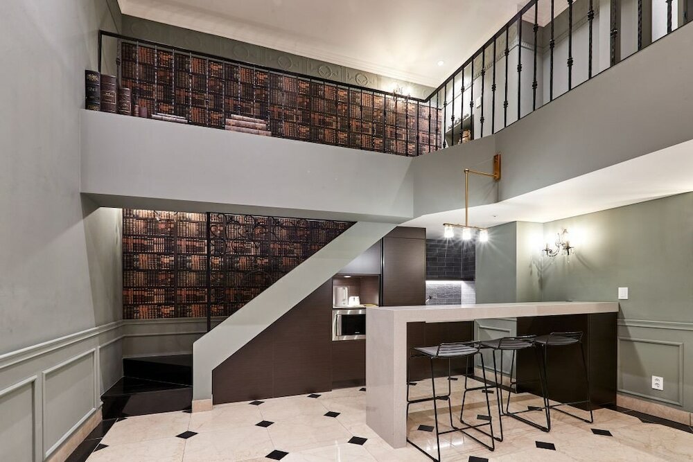 Фото Partyz Hotel