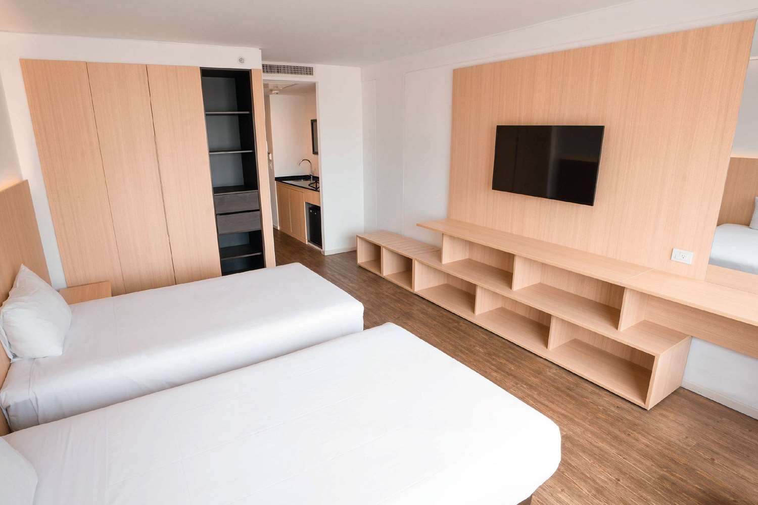 Фото Dazzler by Wyndham Buenos Aires Palermo