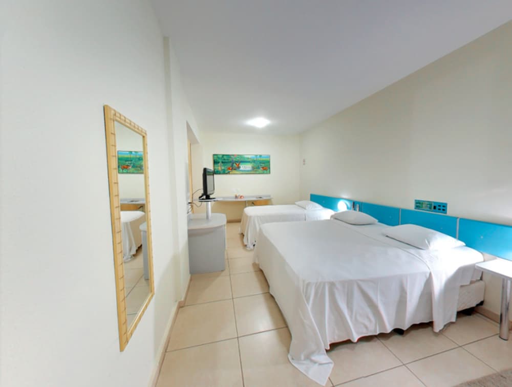 Фото Amazon Plaza Hotel