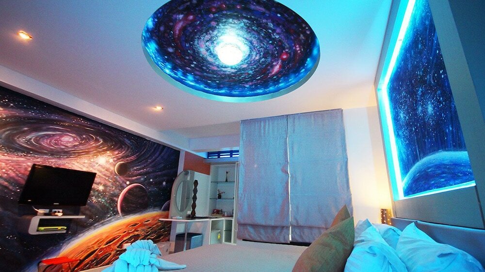 Фото Ayara Grand Palace Hotel