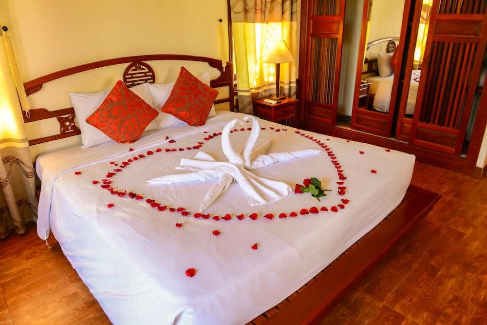 Фото Windbell Villa