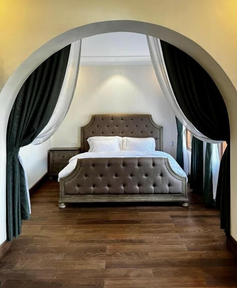 Фото Dalat Train Villa