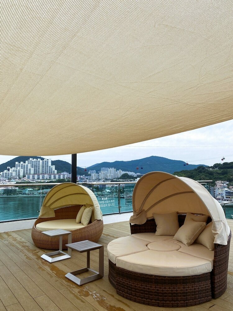 Фото The Hotel Soo