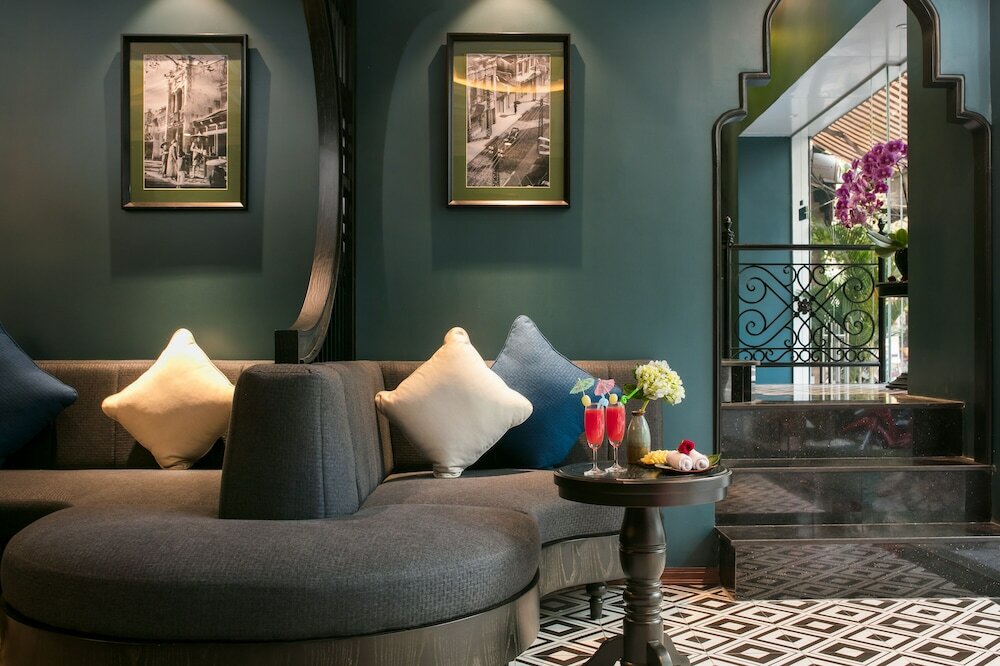 Фото отеля 2