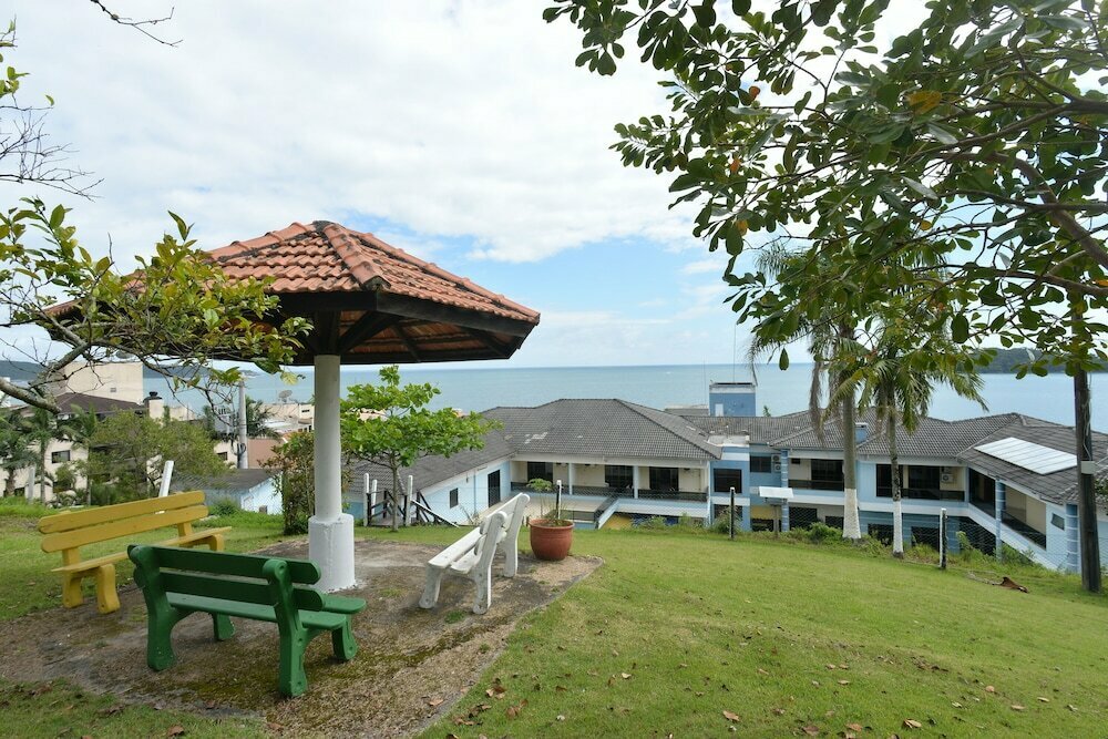 Hotel Refugio Costeiro 2, State of Santa Catarina, photo