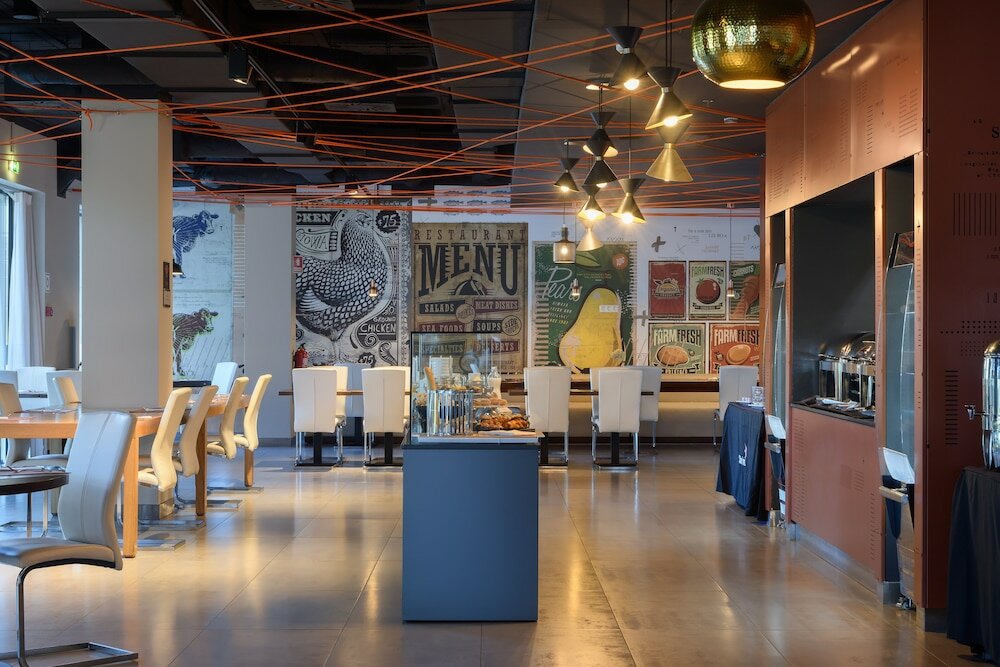 Фото Star inn Lisbon