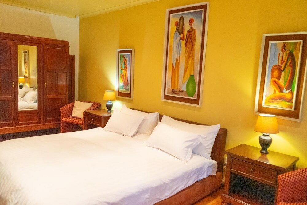 Фото Calitzdorp Country House