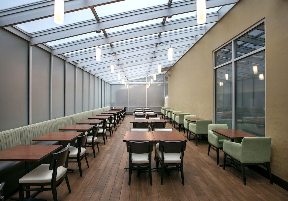 Фото Holiday Inn Manhattan 6th Ave - Chelsea