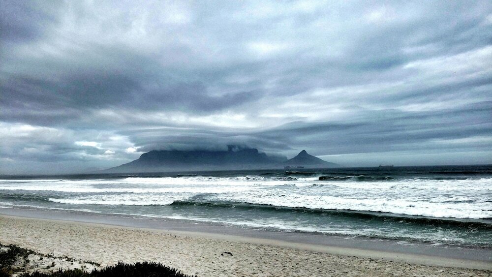 Фото Blouberg Dolphin Inn