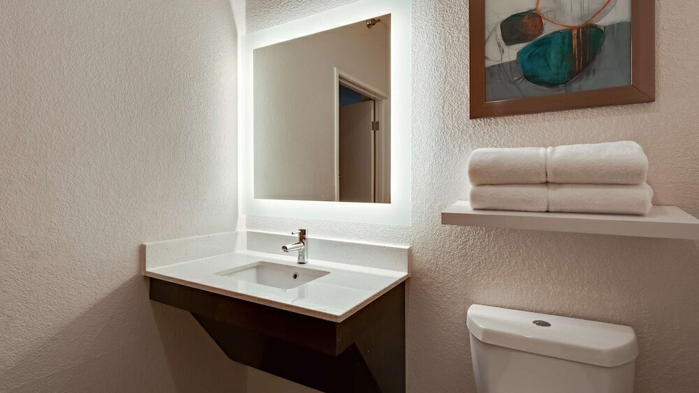 Фото Best Western Worlds of Fun Inn & Suites