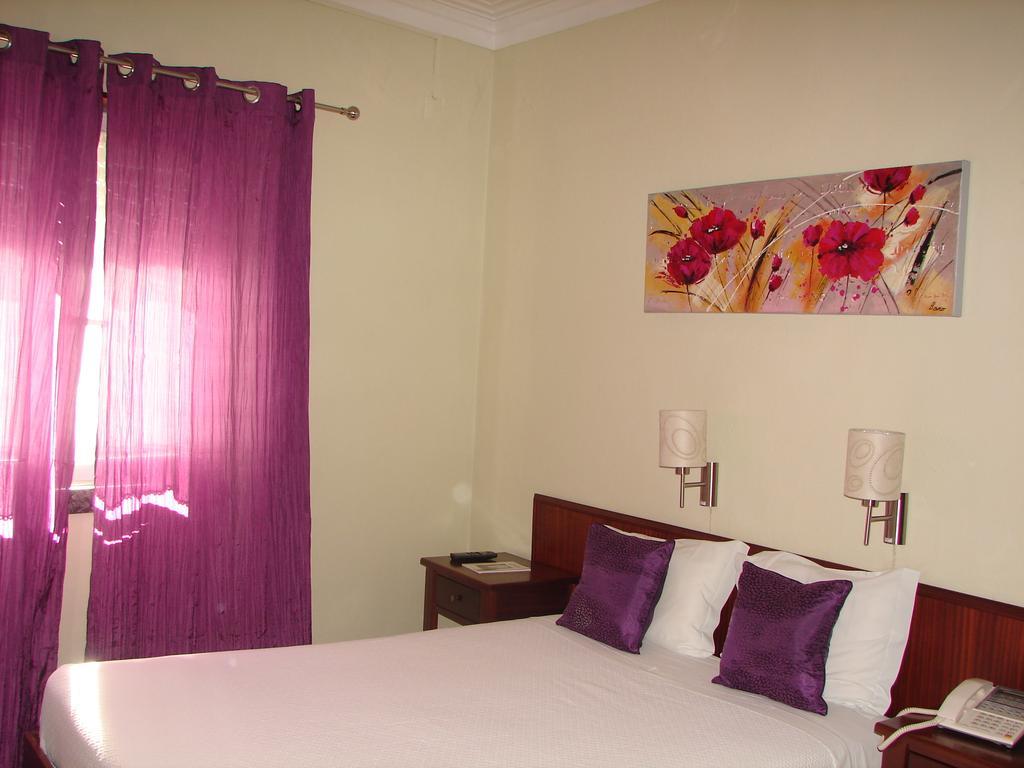 Фото Hotel Santa Barbara