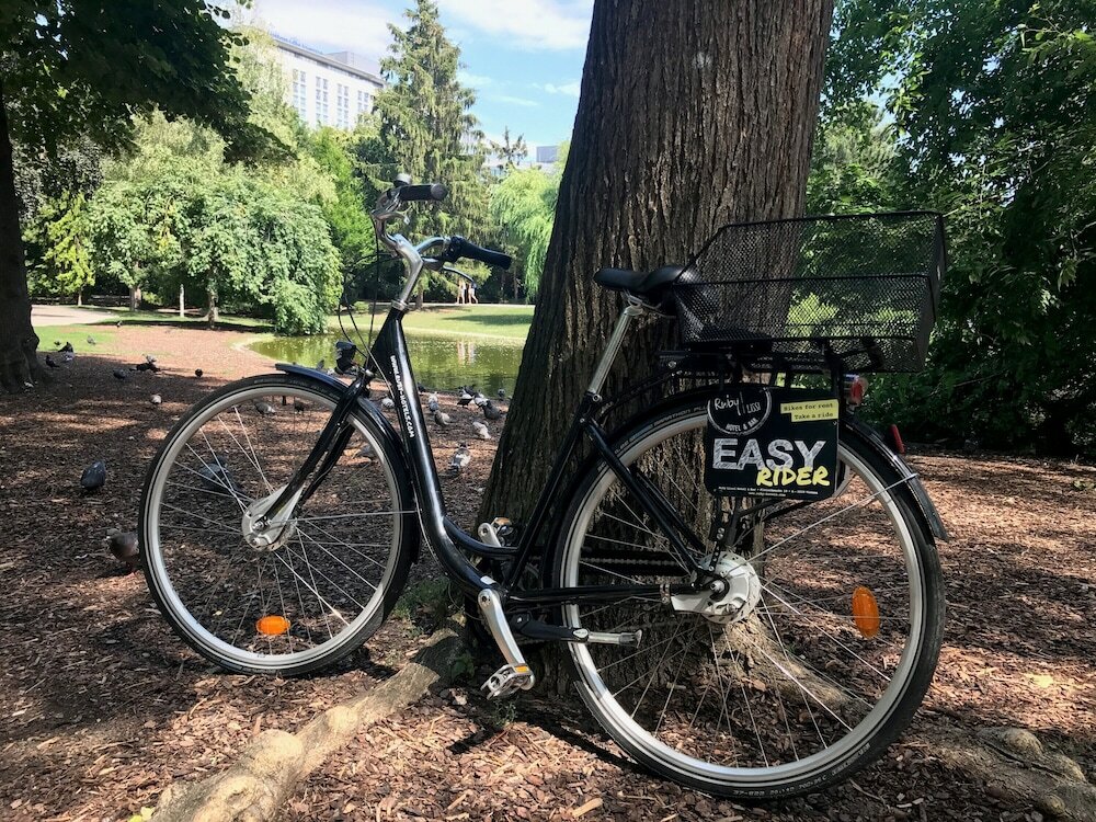 Фото Ruby Marie in Vienna