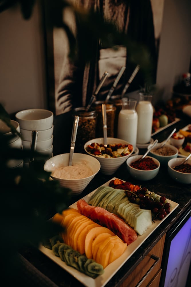 Фото Franschhoek Boutique Hotel