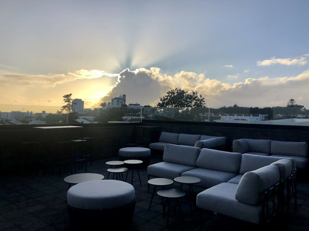 Фото The Lince Azores