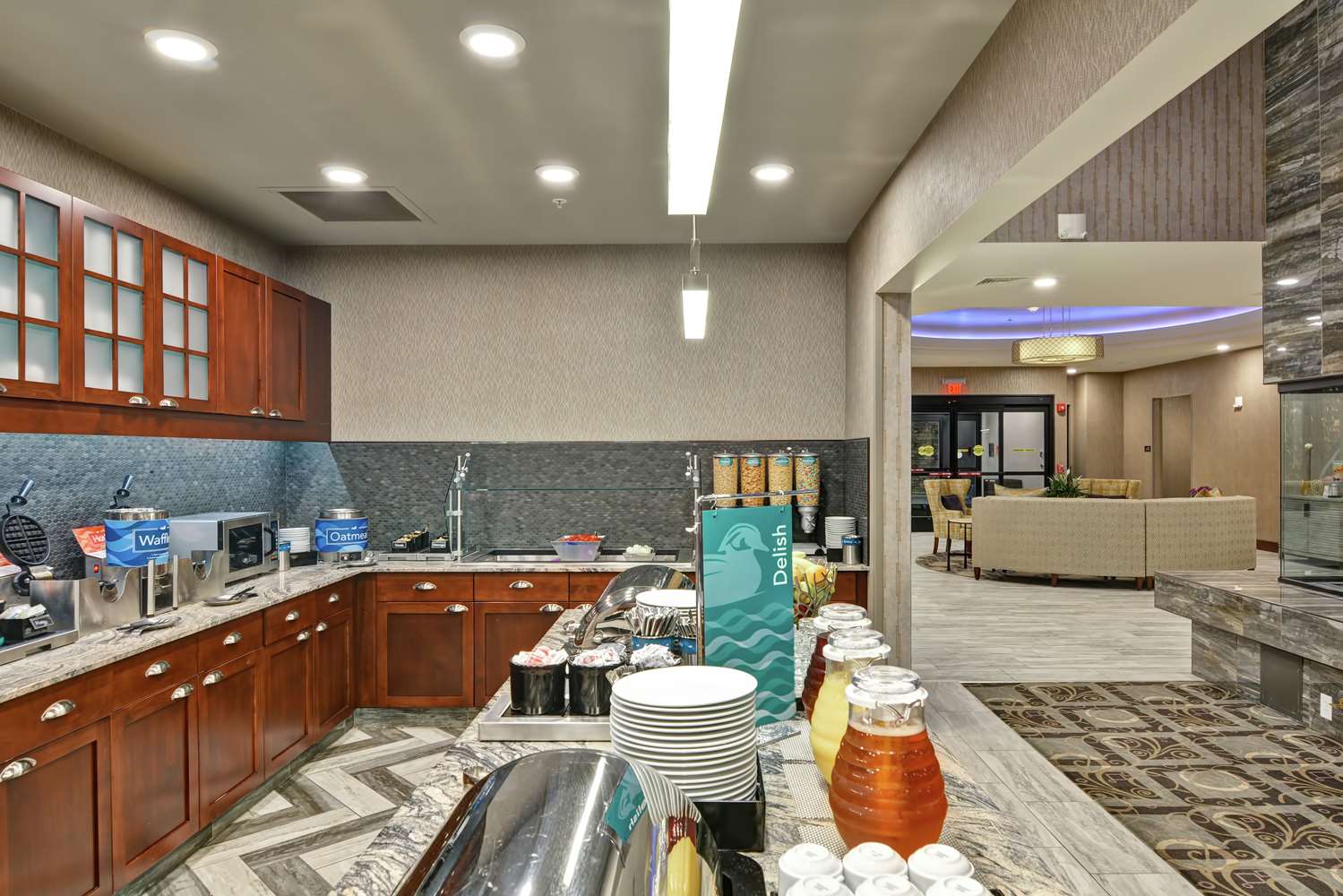 Фото Homewood Suites by Hilton New Hartford Utica