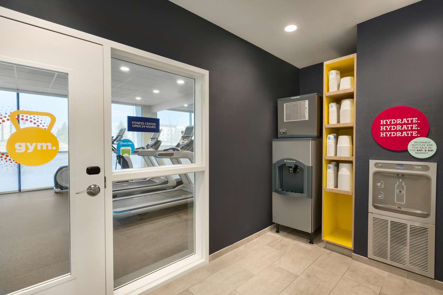 Фото Tru by Hilton Cheyenne Wy