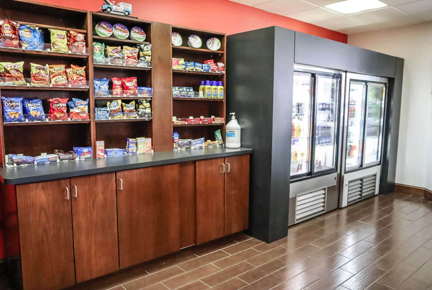 Фото Howard Johnson by Wyndham Ocala Fl