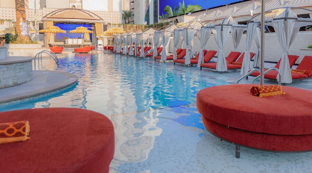 Фото Sahara Las Vegas