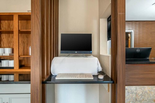 Гостиница Extended Stay America Suites - Springfield в Спрингфилде