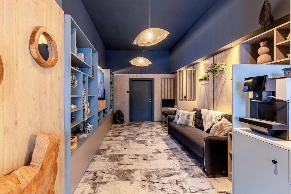 Фото Yggotel Mejse