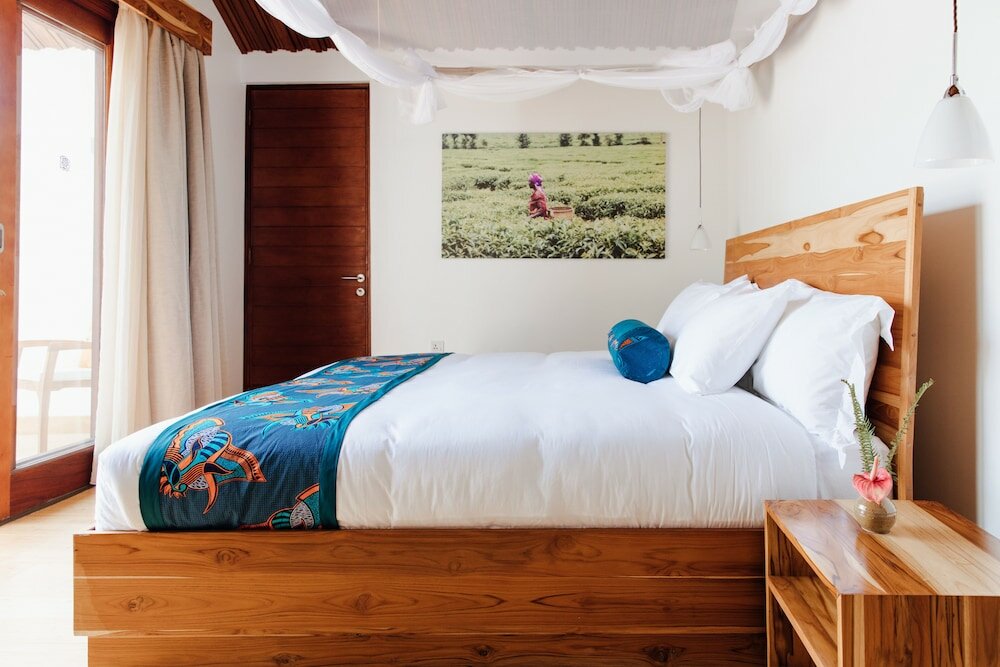 Фото Hemingways Retreat Kigali