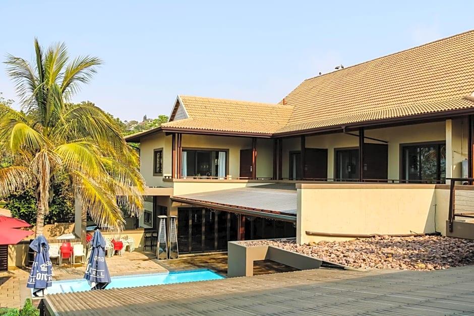 Фото Coco De Mer Boutique Hotel