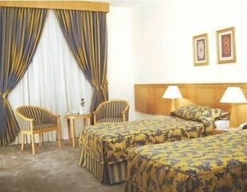 فندق فندق إيلاف أجياد ، مكة المكرمة، صورة