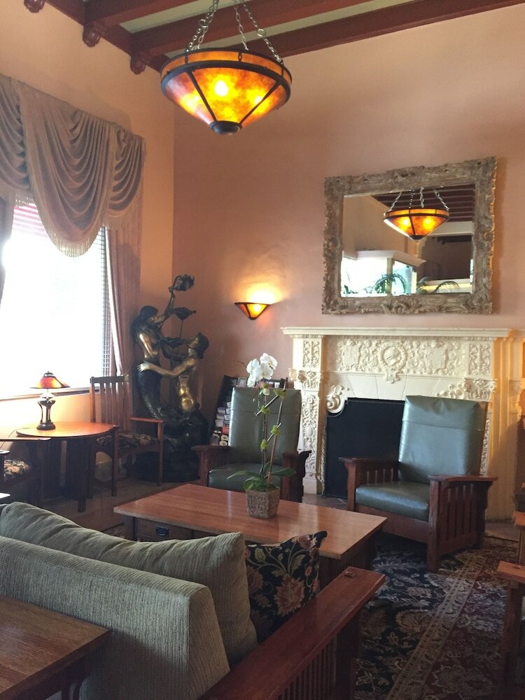 Фото Hotel Carmel