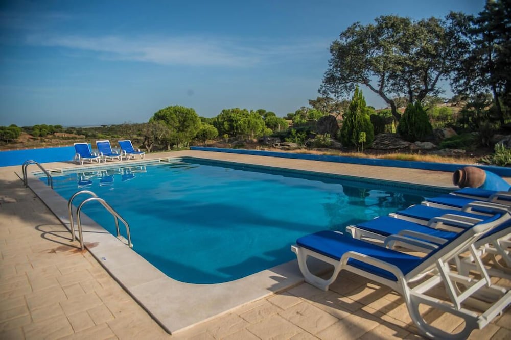 Фото Monte Alerta Turismo Rural