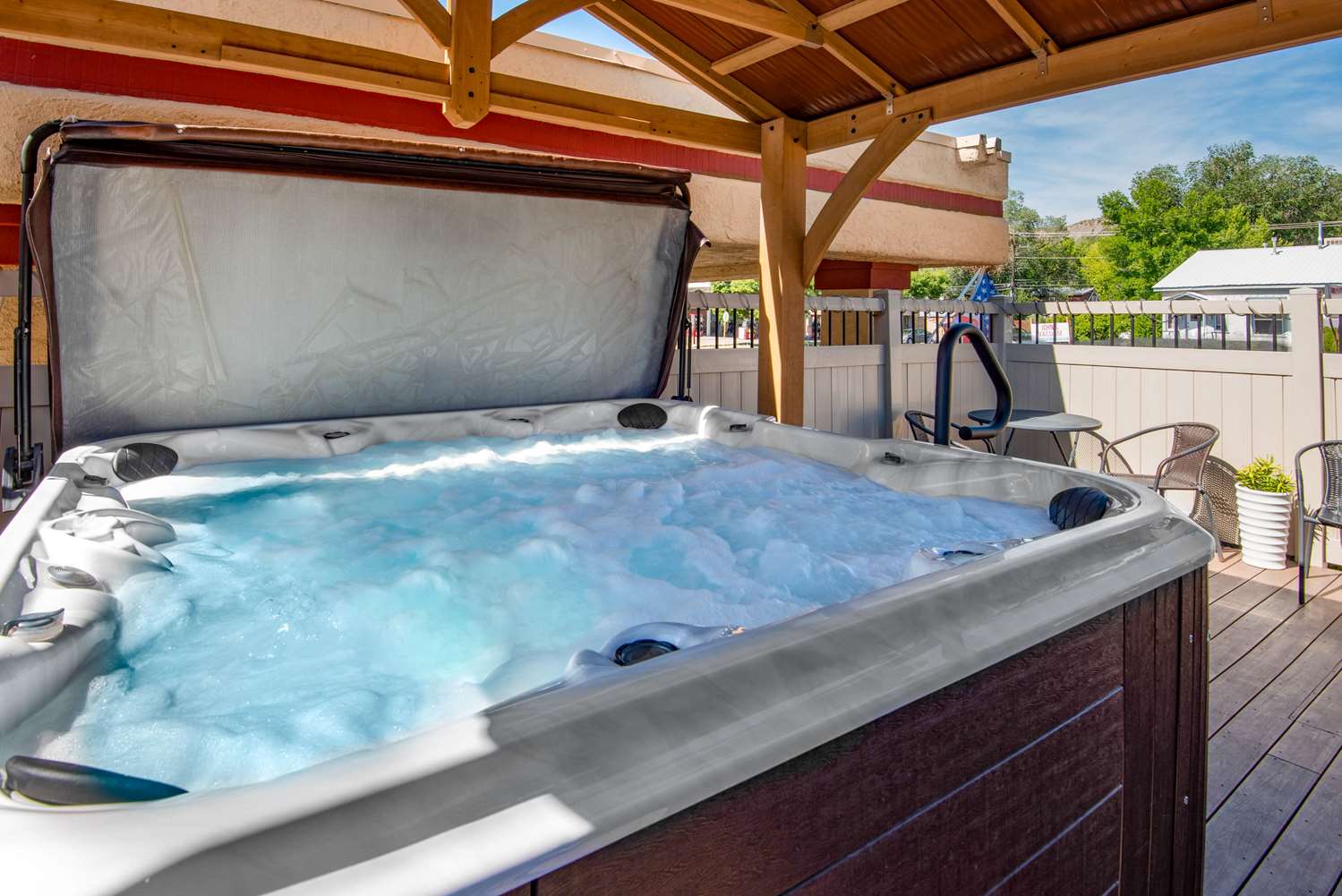 Фото отеля 5