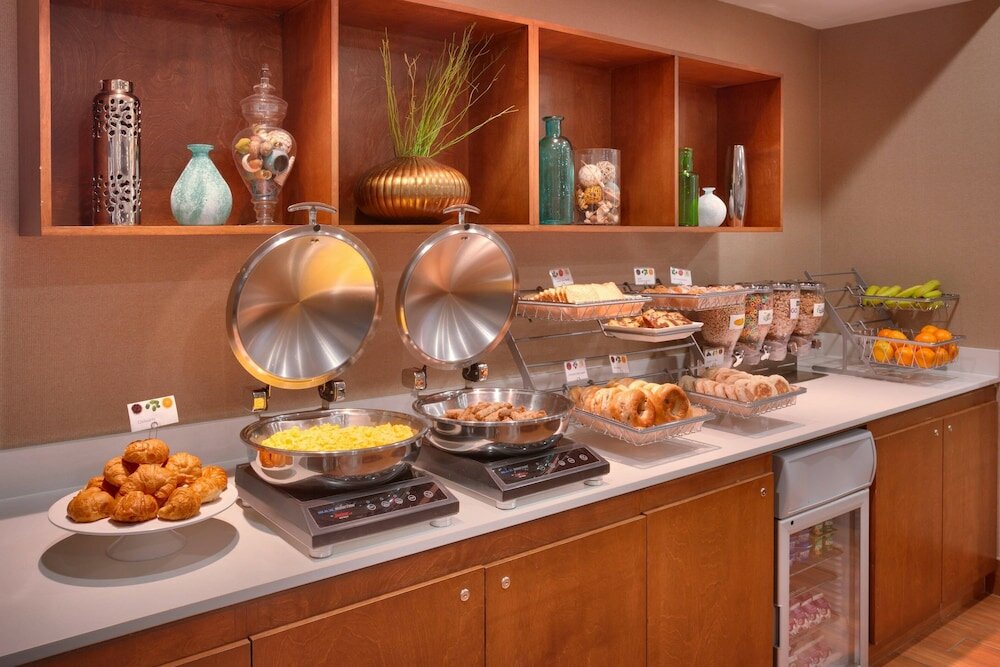 Фото SpringHill Suites by Marriott Pasadena Arcadia