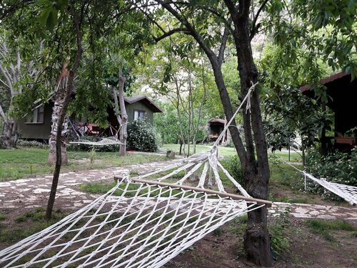 Гостиница Kibala Hotel в Кумлудже