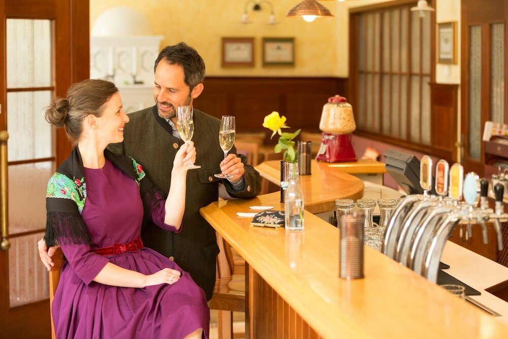 Фото Hotel Erzherzog Rainer