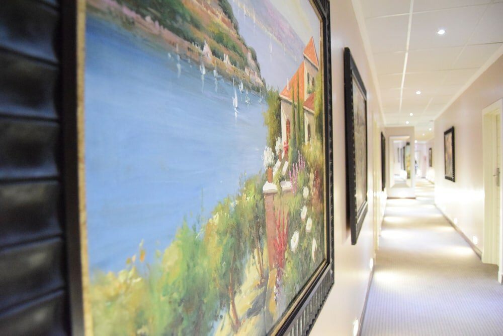 Фото St Andrews Hotel and SPA