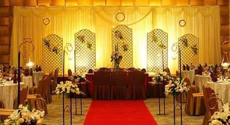 Фото Sheraton Shanghai Pudong Riverside