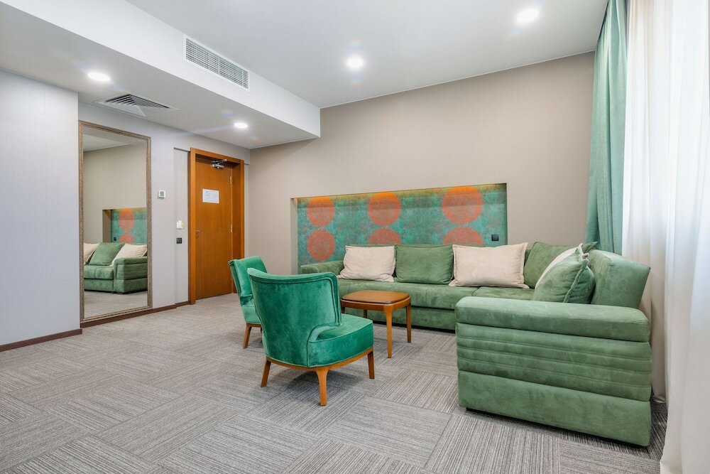 Фото Best Western Tbilisi City Center