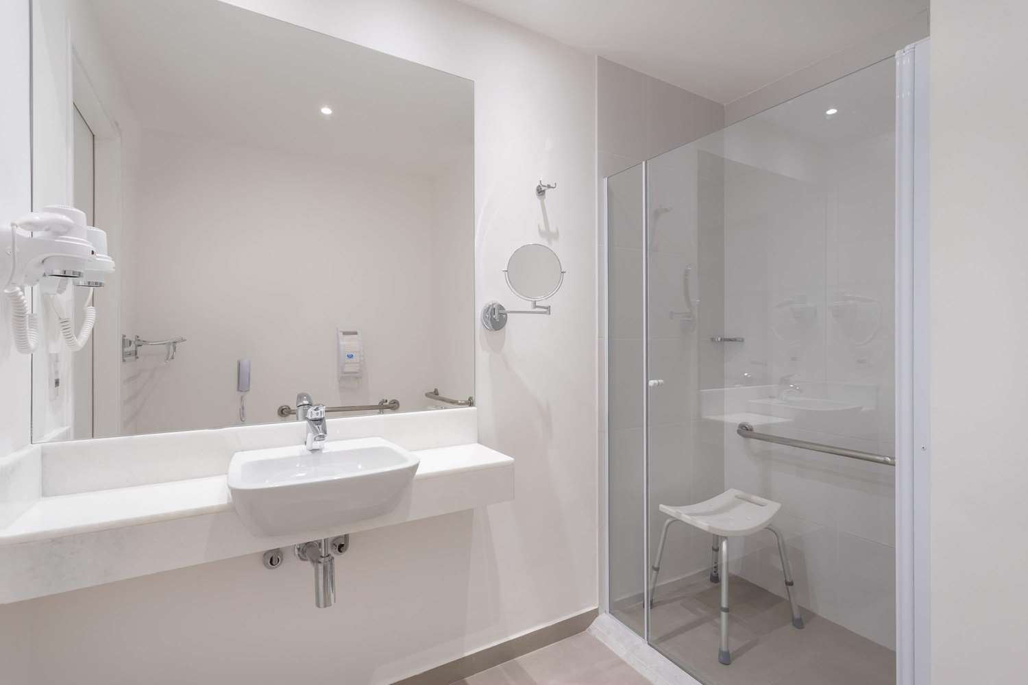 Фото Tryp by Wyndham Sao Paulo Paulista Paraiso