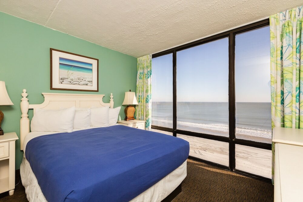 Фото Schooner Beach and Racquet Club by Capital Vacations