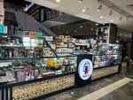 Boron Store (Dustii Khalqho Street, 47), items for mobile phones