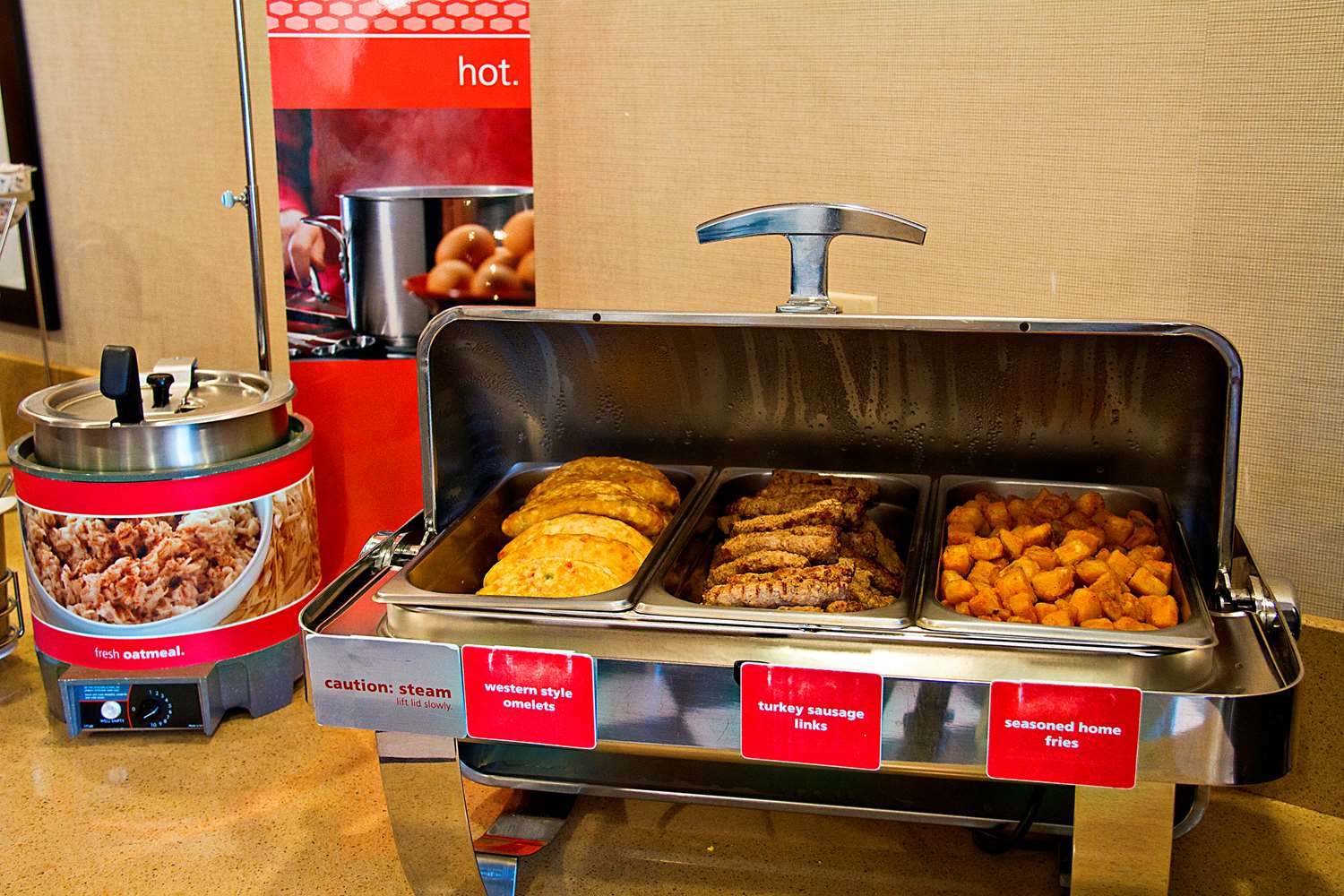 Фото Hampton Inn & Suites Destin, Florida